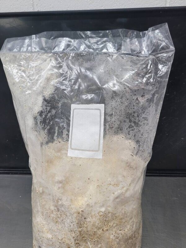 GROW MAX NATURAL CO2