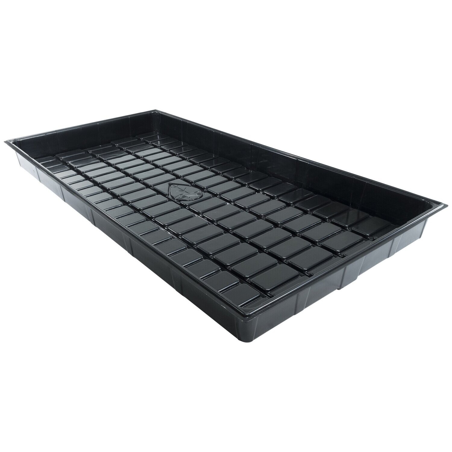 Botanicare ID Tray 4&#39;x8&#39; BLACK