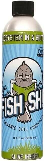 FISH SH!T 250ml