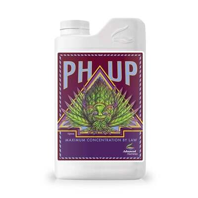 Advanced Nutrients PH-UP 1L