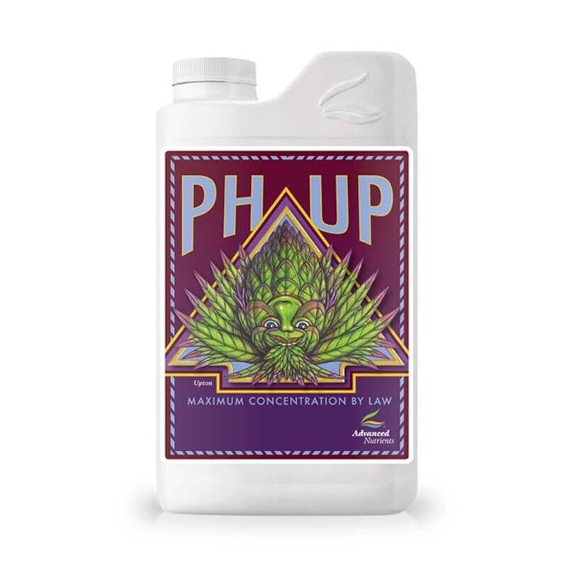 Advanced Nutrients PH-UP 1L
