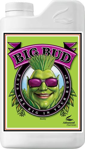 Advanced Nutrients Big Bud 1L