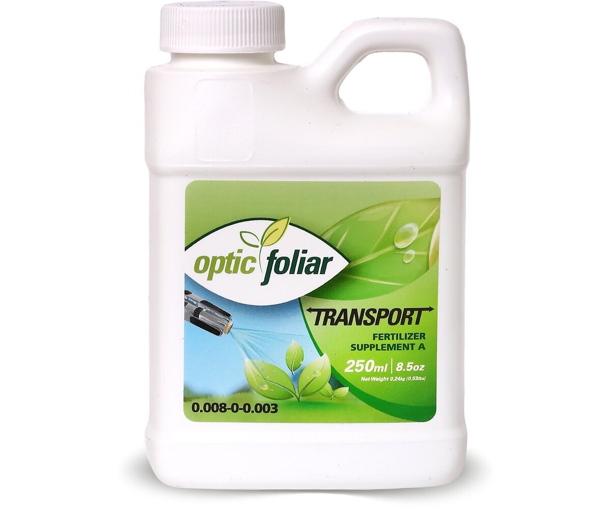 Optic Foliar TRANSPORT 250ml