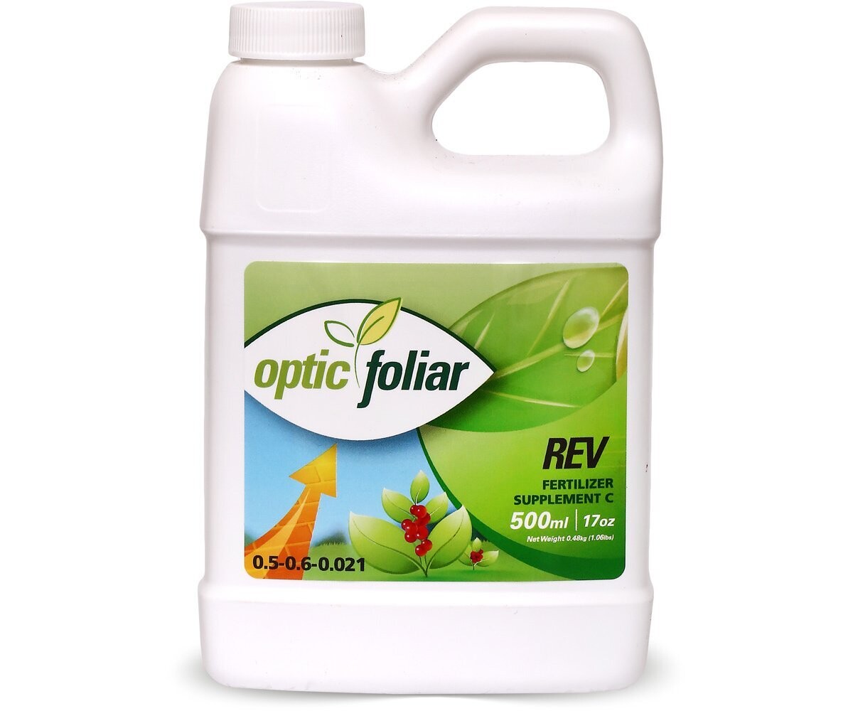 Optic Foliar REV 500ml