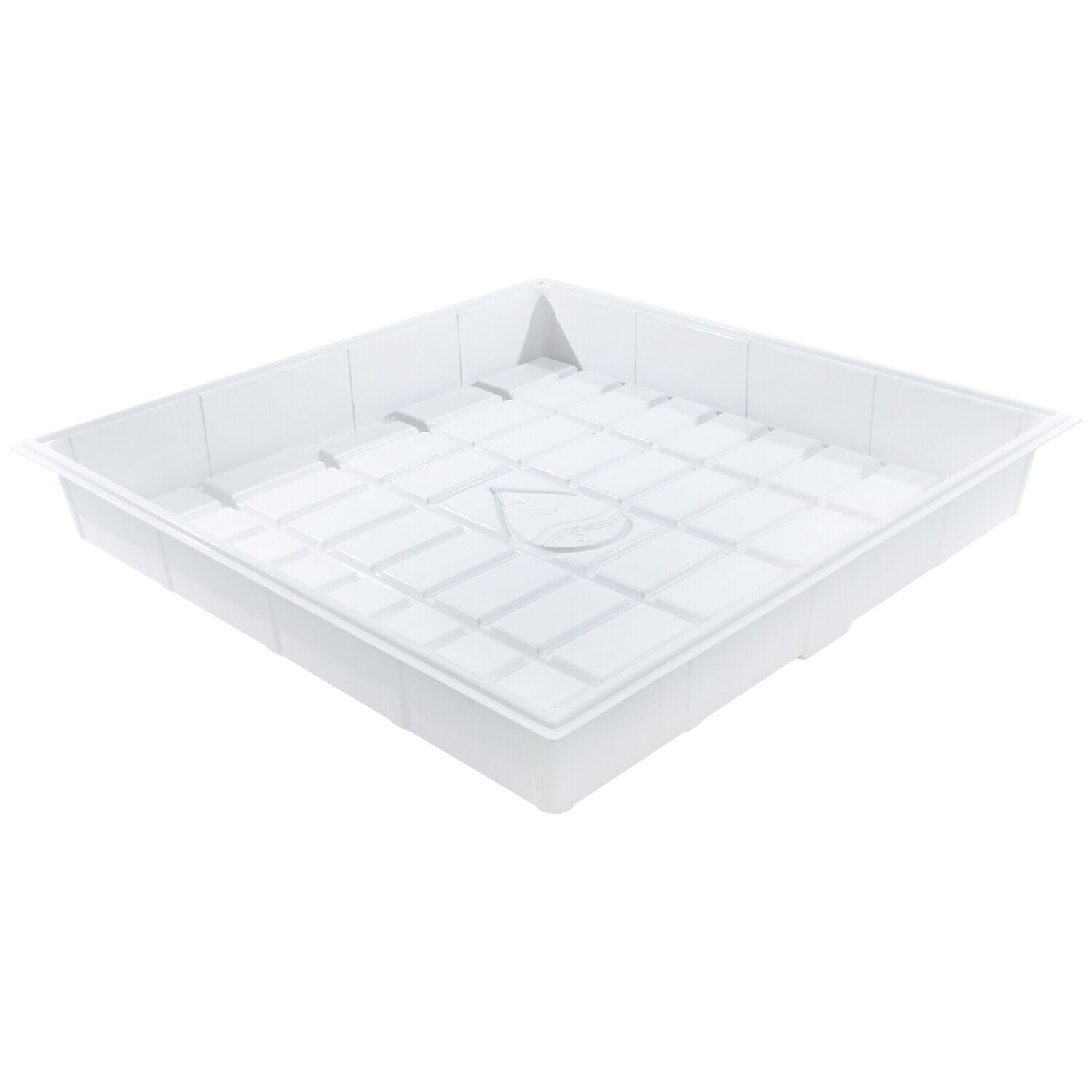 Botanicare 4&#39;x4&#39; White Tray
