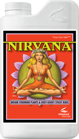 Advanced Nutrients Nirvana 500ml