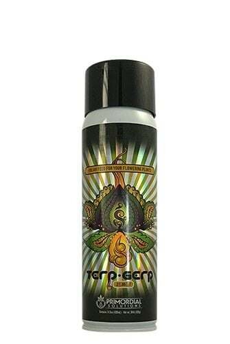 Primordial Solutions TERP GERP 14.5oz Spray