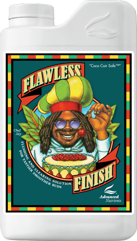 Advanced Nutrients Flawless Finish 500ml