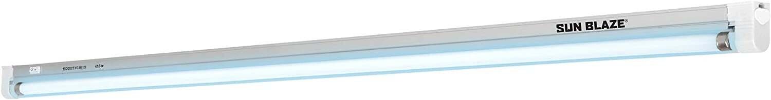 Sun Blaze T5 4&#39; 1 Bulb