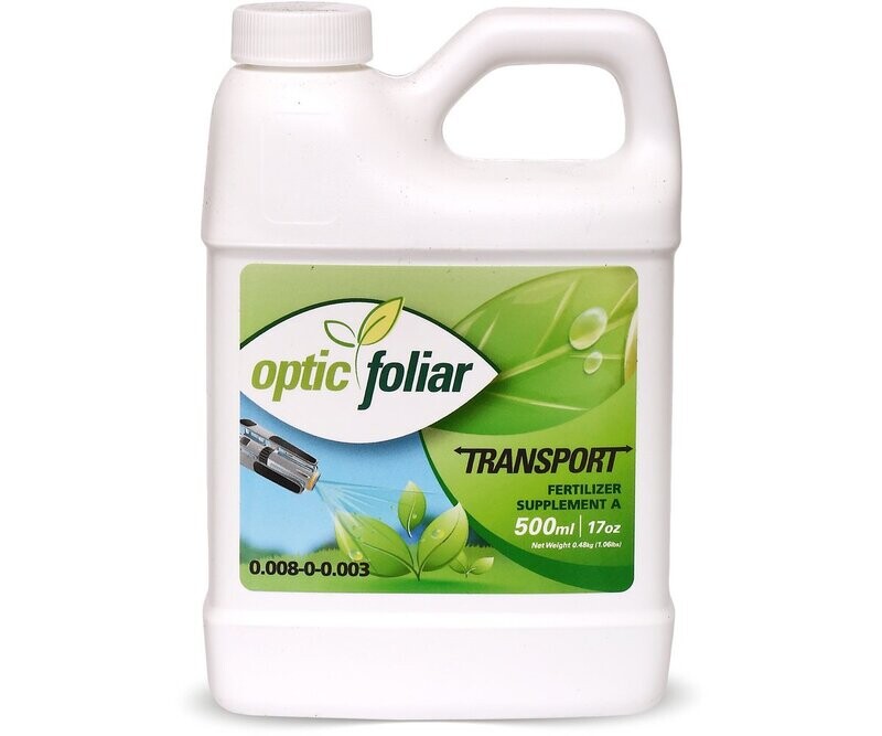 Optic Foliar Transport 500ml
