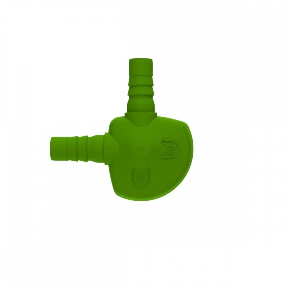 Floraflex PotPro Drainage Elbow