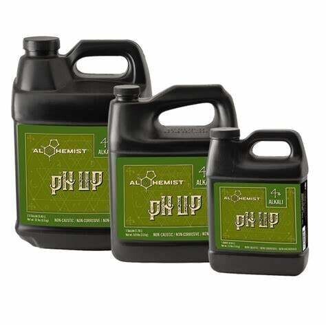 Alchemist PH UP Quart