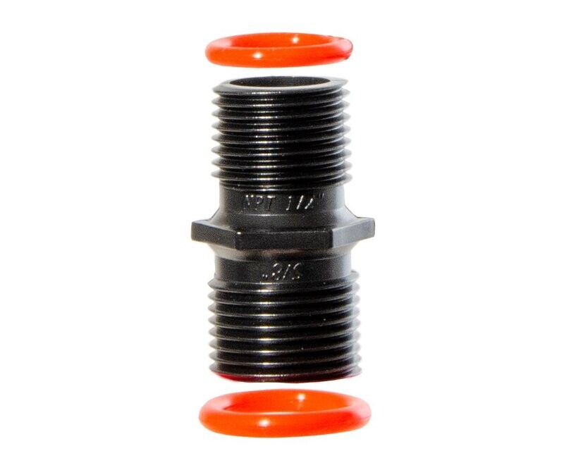 Active Aqua 5/8&quot; To 1/2&quot; NPT Adapter