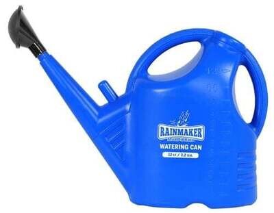 Rainmaker Watering Can 3.2 Gallons 12L