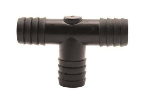 Hydro Flow Barbed Tee 3/4&quot;