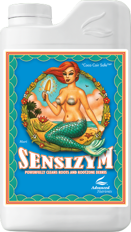 Advanced Nutrients Sensizym 1L