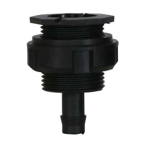 Botanicare Ebb &amp; Flow Barbed Fitting 1/2&quot;