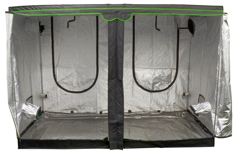 Sun Hut Big Easy 285 9.4 Ft x 4.7 Ft x 6.5 Ft