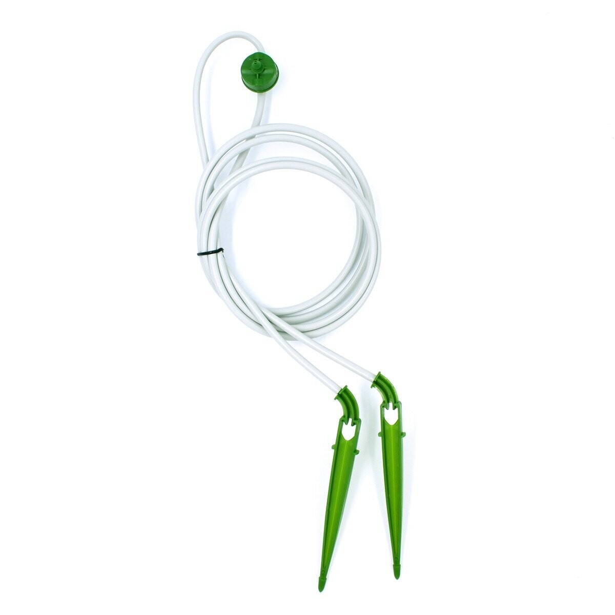 Floraflex Micro Drip 2-Way Original Split Micro Tube Dripper Assembly 36&quot;