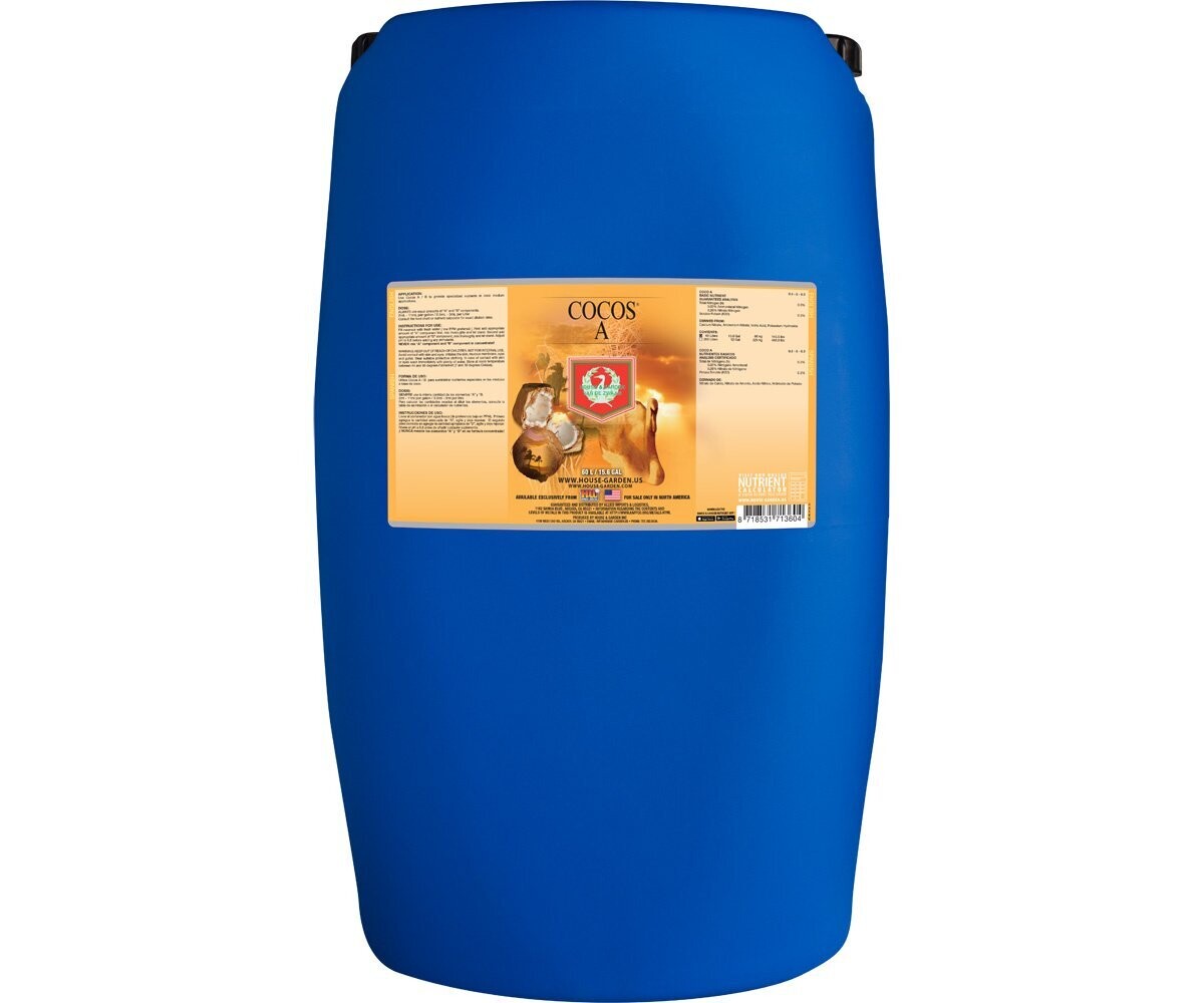 House &amp; Garden Coco A 60 Liters