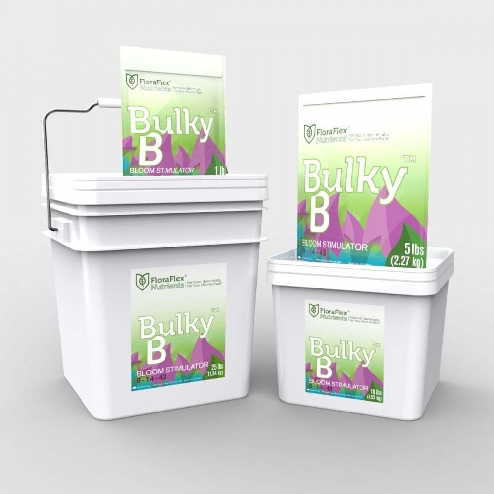 FloraFlex Bulky B 5lb