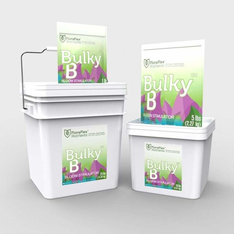 FloraFlex Bulky B 5lb