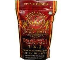 Royal Gold Crown Jewels BLOOM 5LB