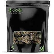 TerpLoc Grove Bags 1 lb