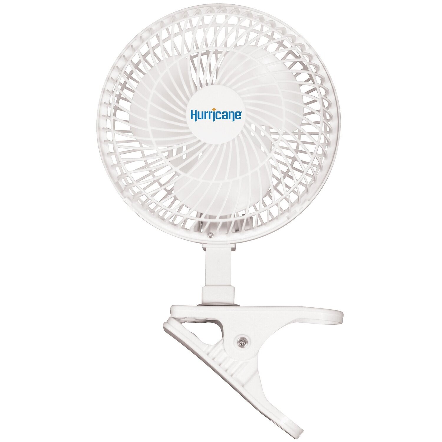 Hurricane 6&quot; Clip Fan
