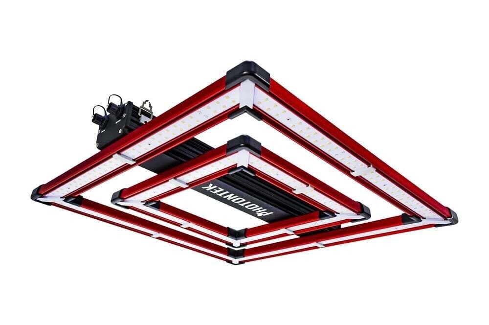 PHOTONTEK SQ 200W Pro LED Full Spectrum