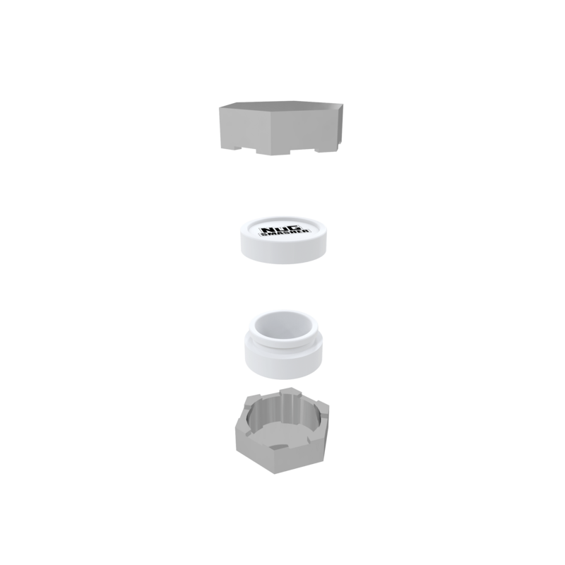 NugSmasher Decarb Mini