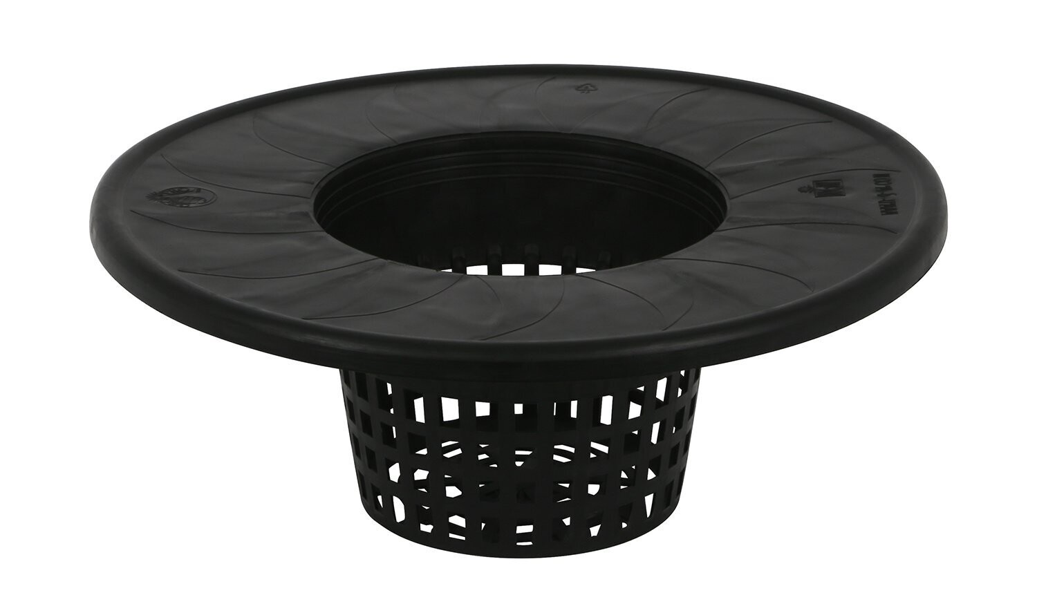 Gro Pro Mesh Pot/Bucket Lid 6&quot;