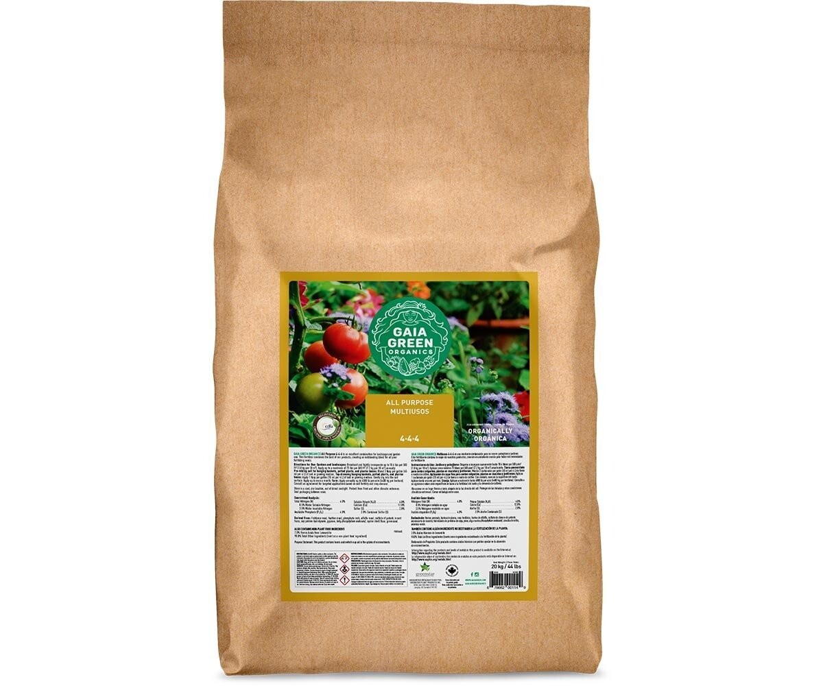 GAIA Green All Purpose 20kg
