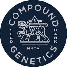 Compound Genetics Double Up FEM 7 Pack