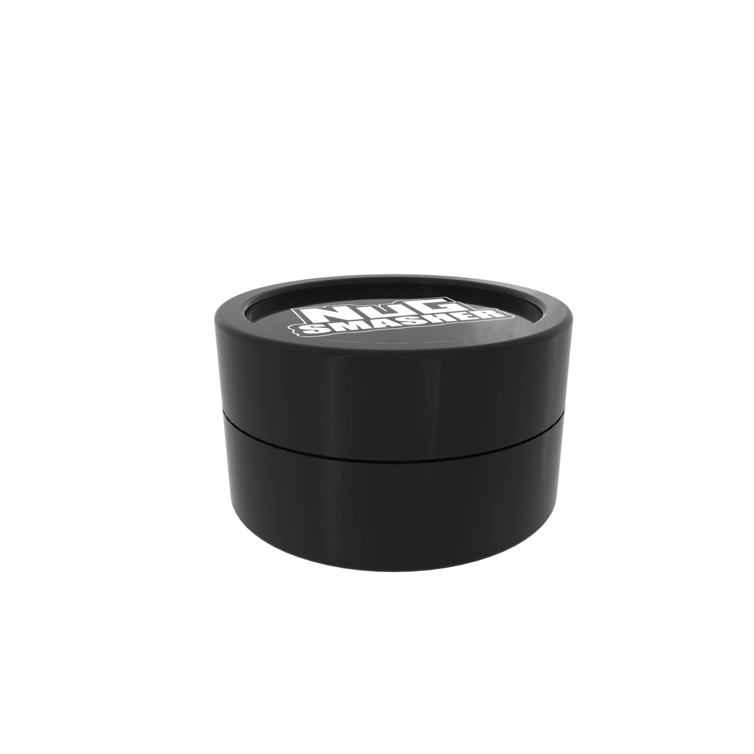 NugSmasher Rosin Pot XL Black