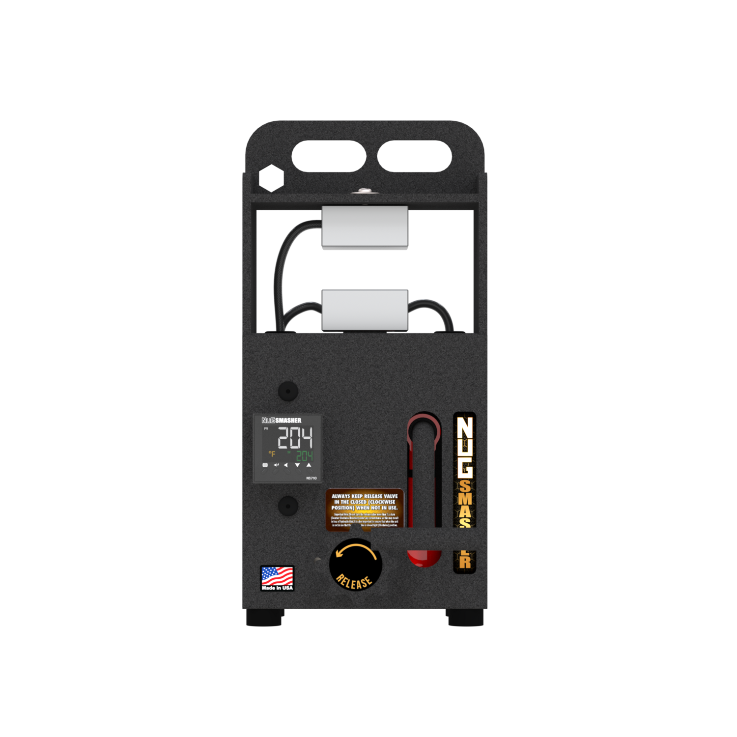 NugSmasher Mini