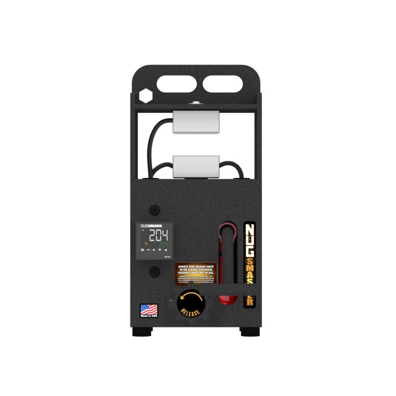 NugSmasher Mini