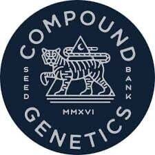 Compound Genetics Double Up FEM 3 Pack