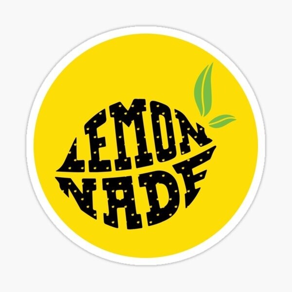 LEMONNADE White Coconut Pie FEM 6 Pack