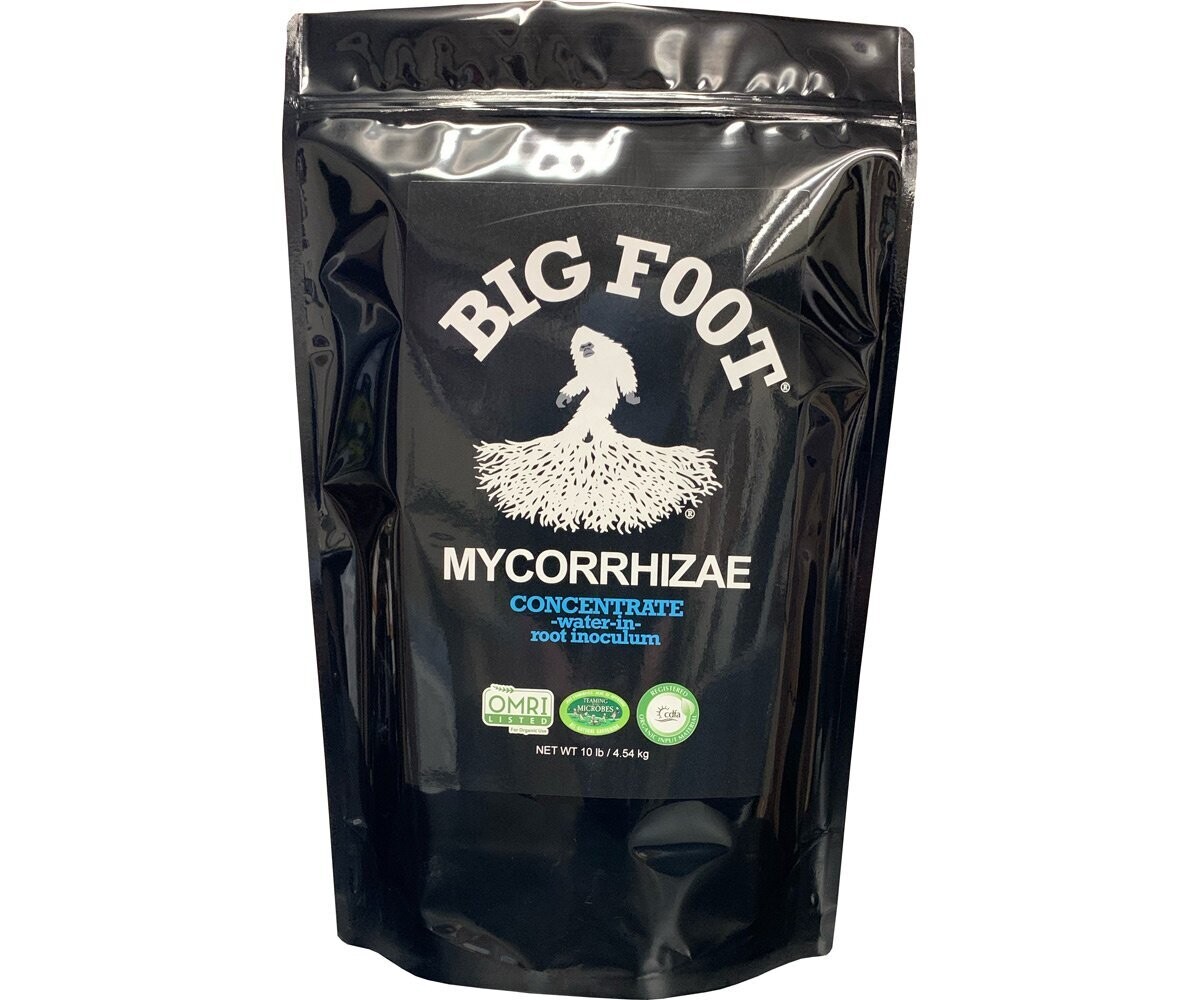 Big Foot Mycorrhizae Concentrate 32oz