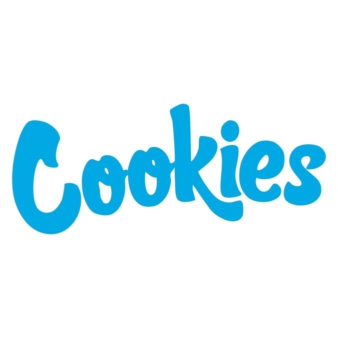 COOKIES Acai Grapes FEM 6 Pack