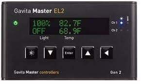 Gavita Master Controller EL2-Gen-2