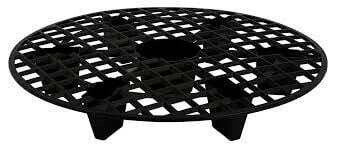 Gro Pro NX Level Pot Elevator 16&quot;