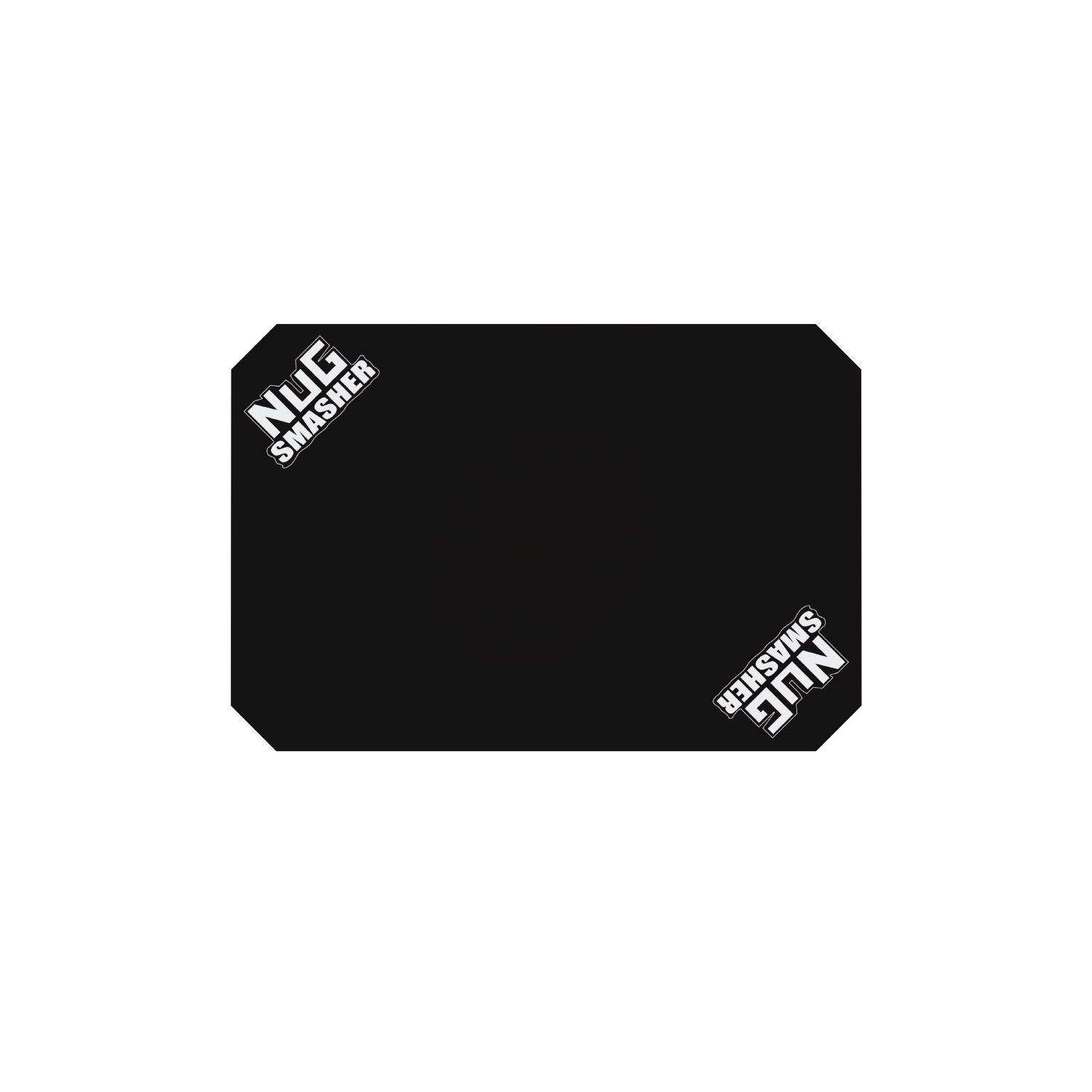 NugSmasher Silicone Mat