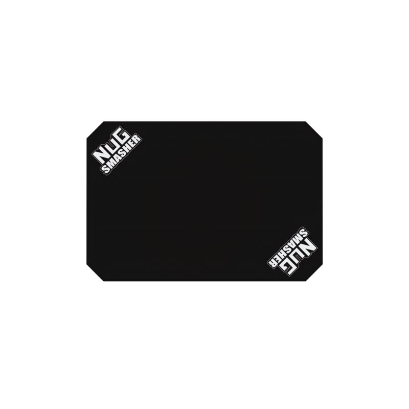 NugSmasher Silicone Mat