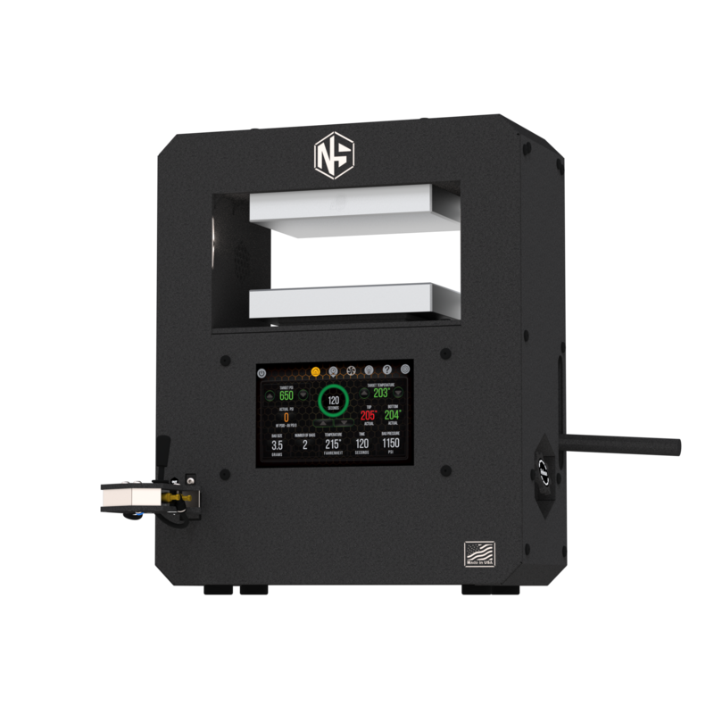 NugSmasher Pro Touch
