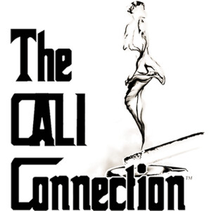 Cali Connection Alien OG FEM 6 Pack
