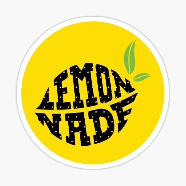 LEMONNADE Lemongrass FEM 6 Pack
