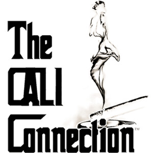 Cali Connection Girl Scout Cookies FEM 6 Pack