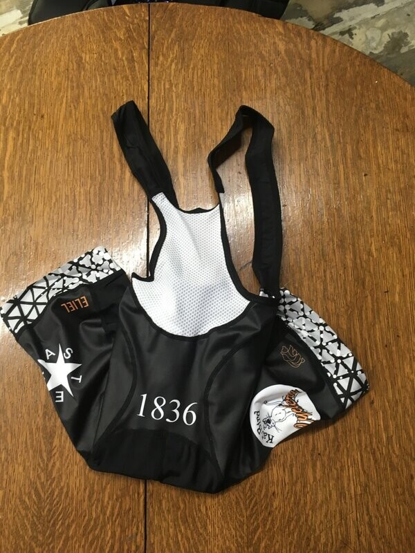 Kat-Bird Womens ELIEL Laguna Seca Bib